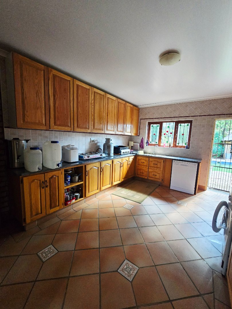 4 Bedroom Property for Sale in Flamwood North West